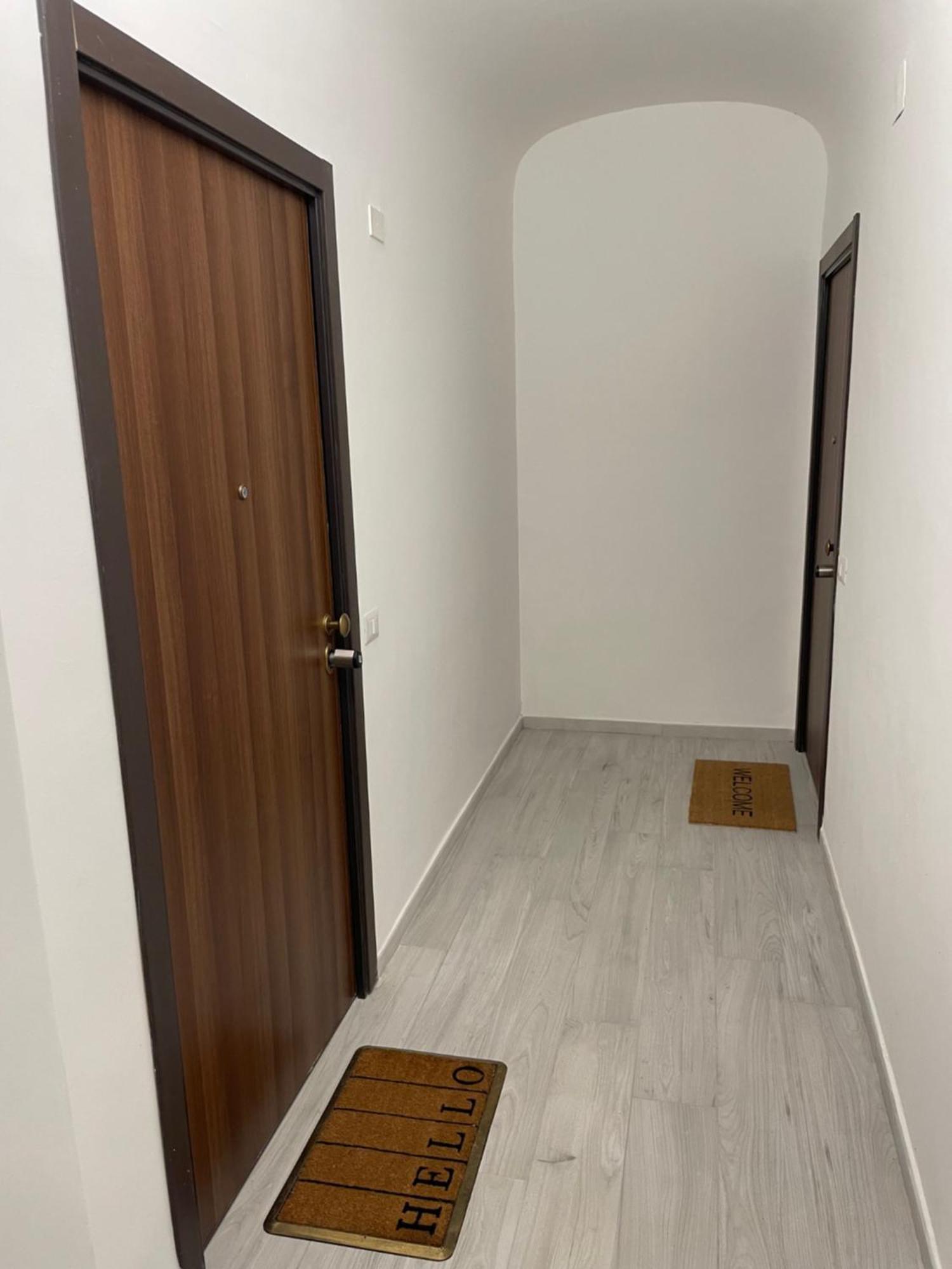 Сasa de vacaciones Trastevereloft228 Apt. White