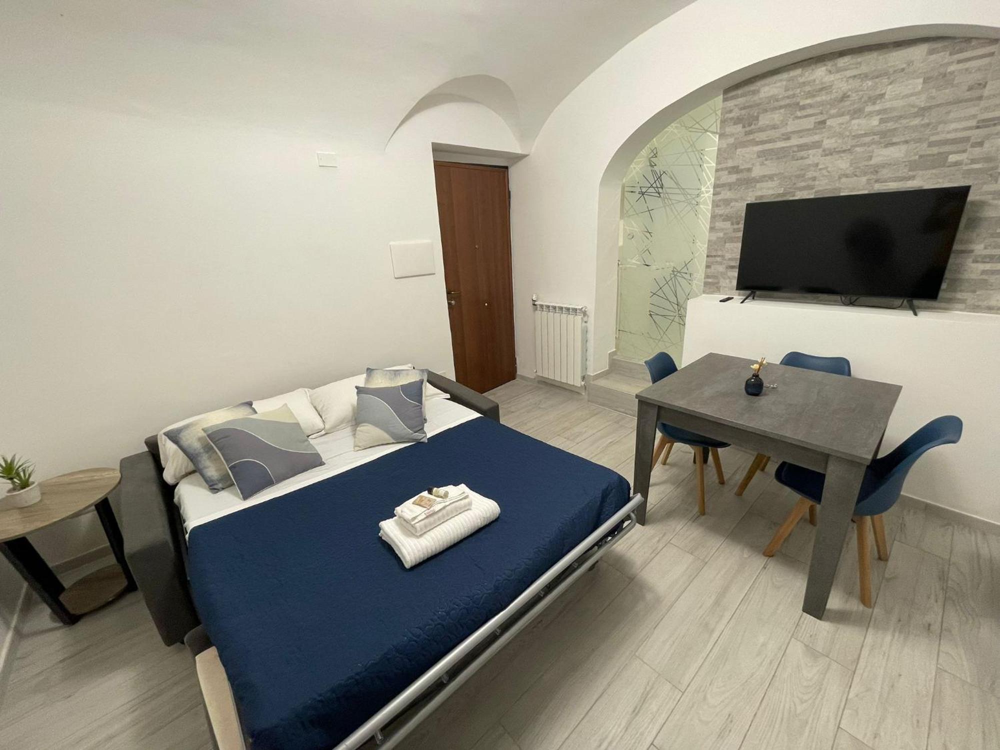 Сasa de vacaciones Trastevereloft228 Apt. White Roma